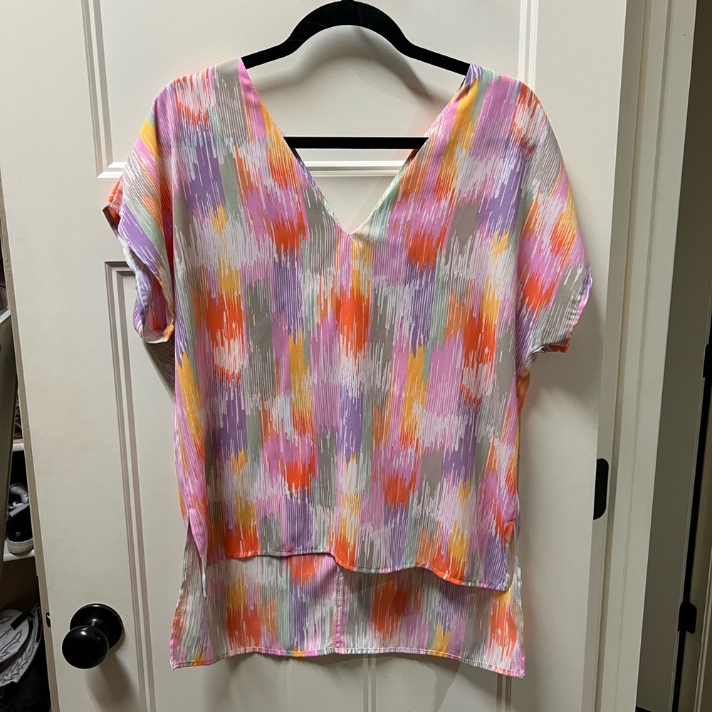 Woman’s Top